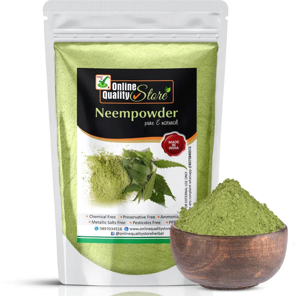 NEEM POWDER