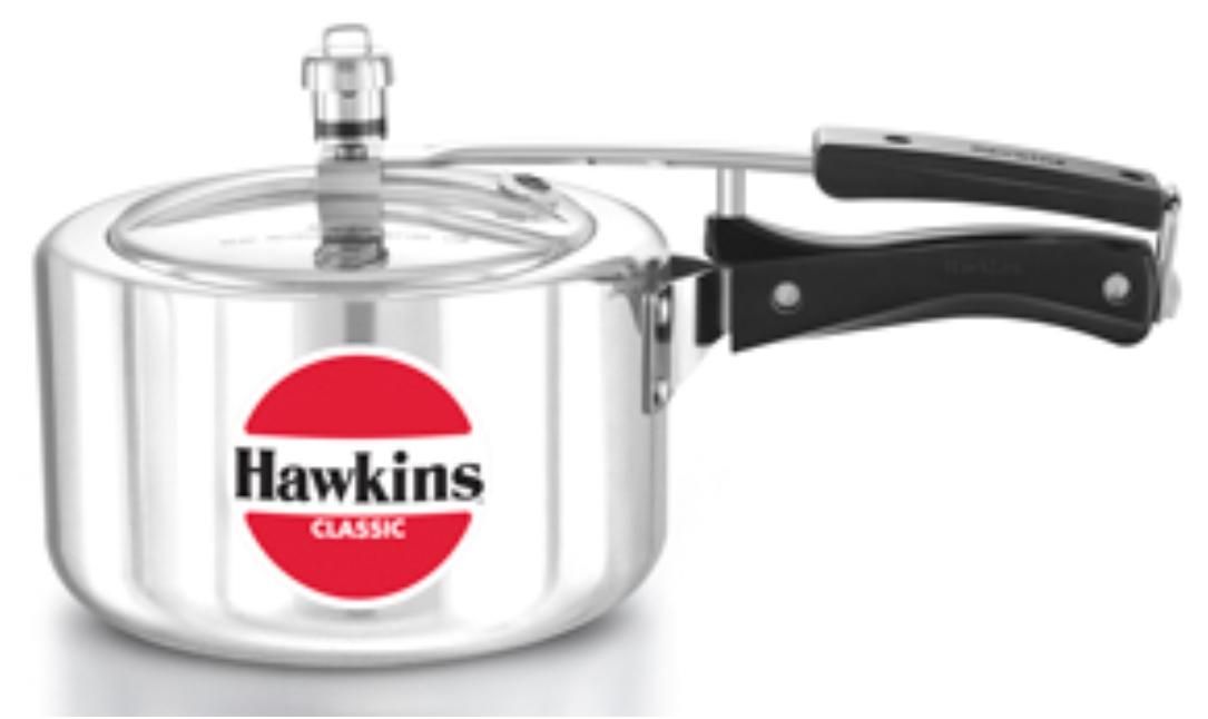 Hawkings Classic Pressure Cooker