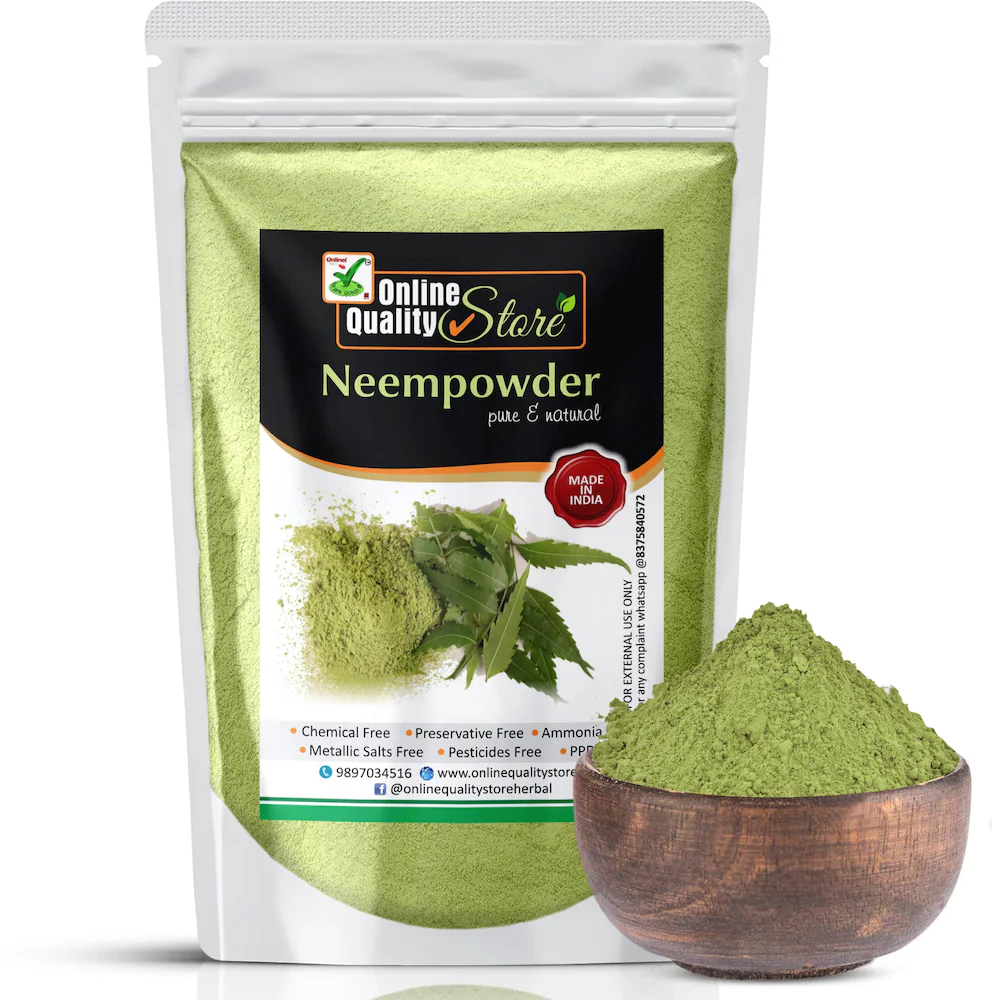 NEEM POWDER