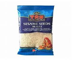 TRS SESAME SEEDS HULLED