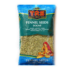 TRS SOONF (FENNEL SEEDS)