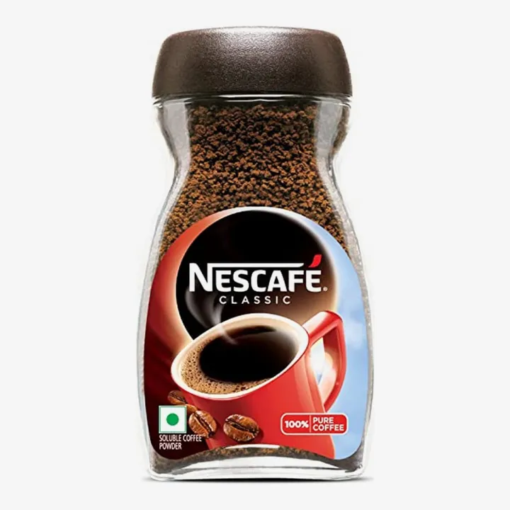 Nescafe Coffee