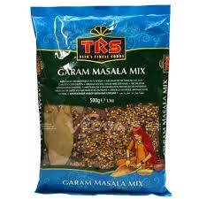 TRS GARAM MASALA WHOLE