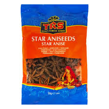 TRS STAR ANISEED (BADIAN)