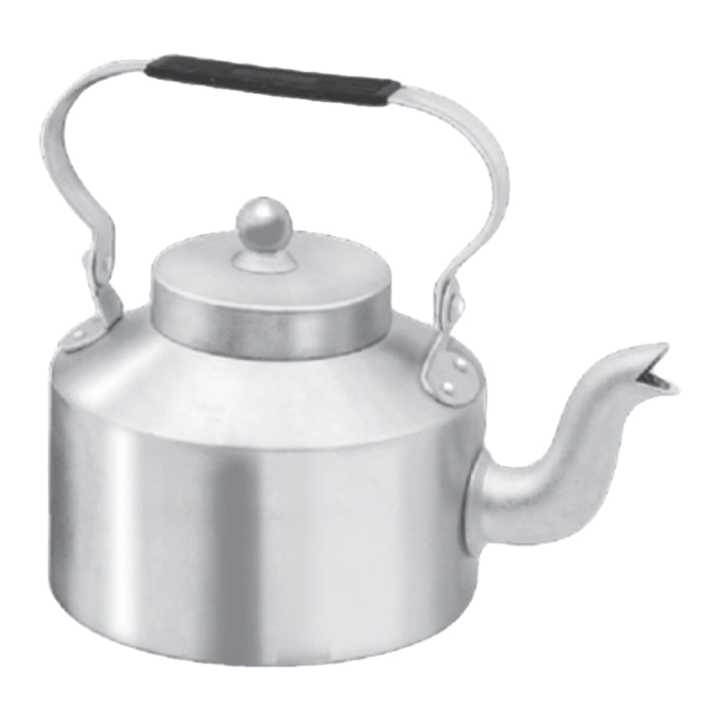 Traditional Nepali Tea Pot