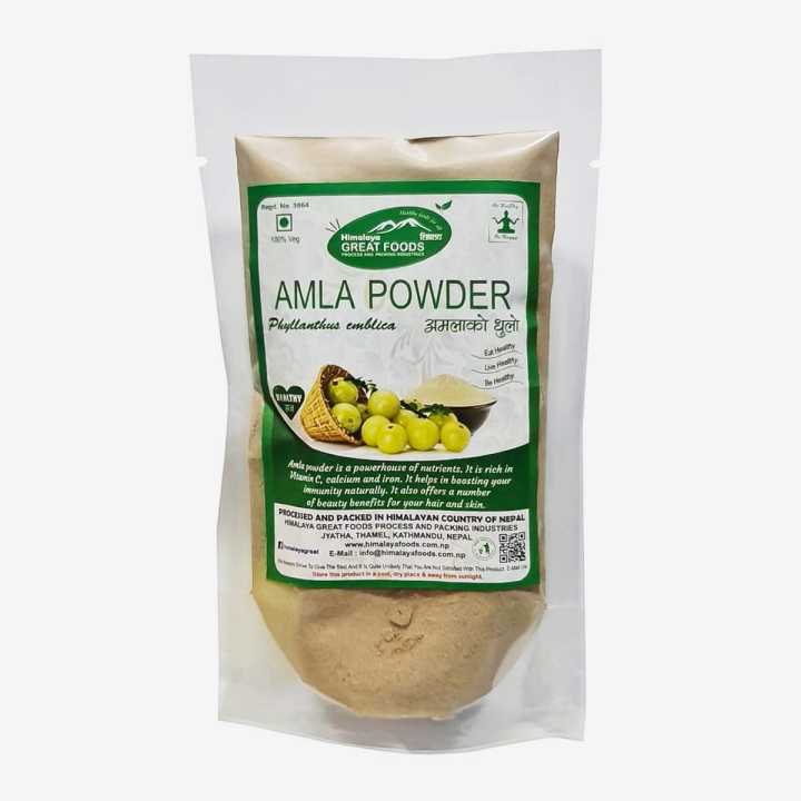 AMLA POWDER