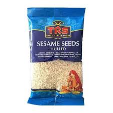 TRS SESAME SEEDS ROASTED