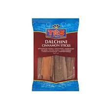 TRS DALCHINI CHINESE WHOLE (CASSIA STICKS)