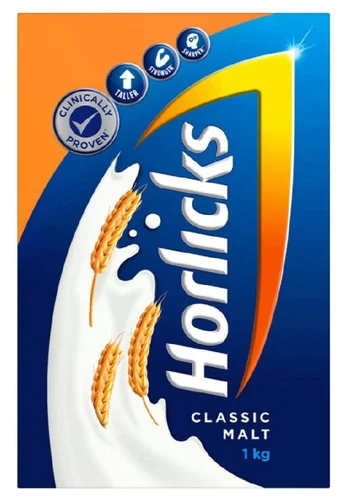 Horlicks