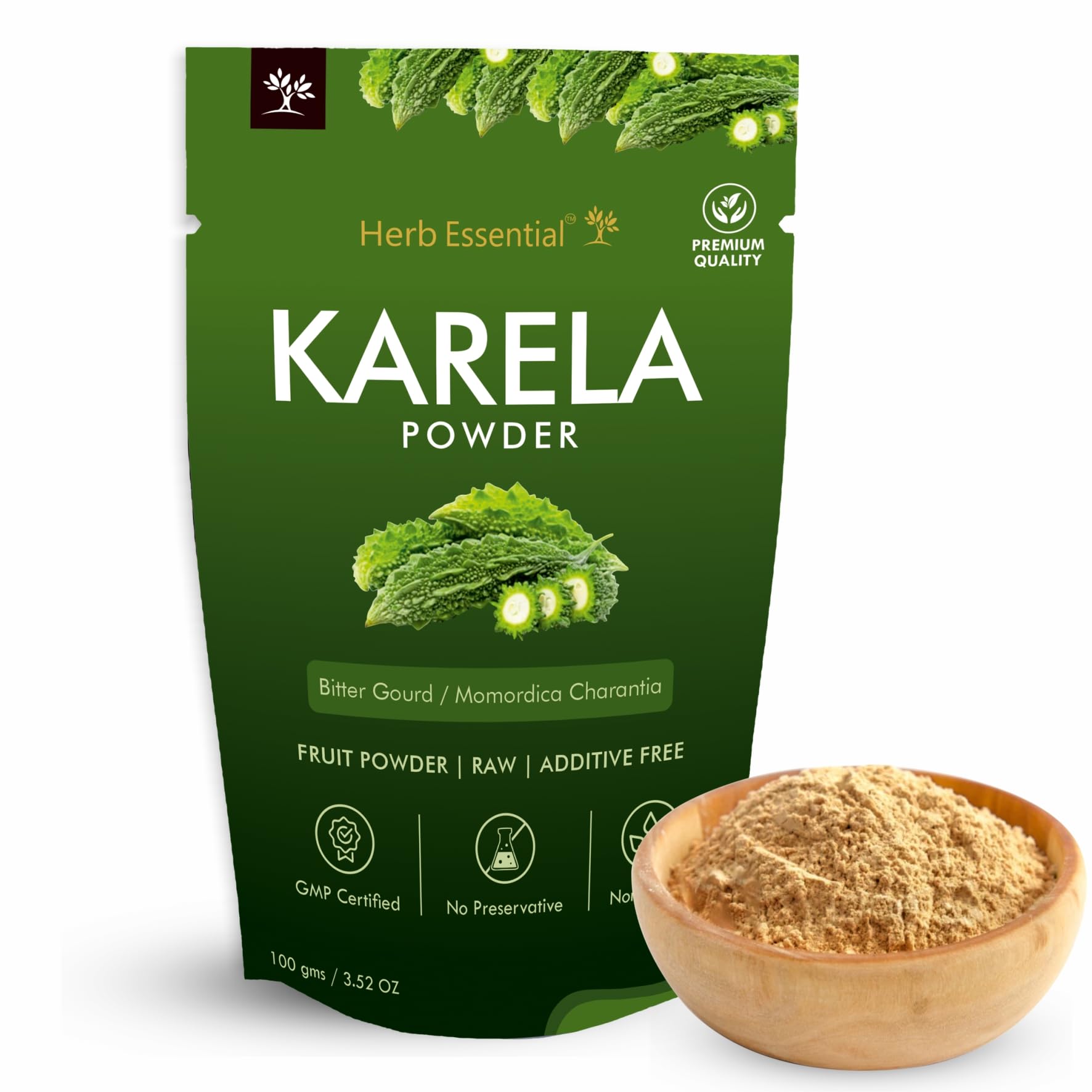 KARELA POWDER